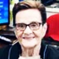 Rose McGovern Obituary