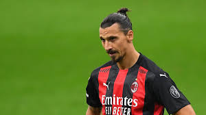 Ibrahimovic himself is an arrogant and probably somewhat narcissistic individual but i found myself growing to like him and his straight talking style. Ac Milan Zlatan Ibrahimovic Erneut Positiv Auf Corona Getestet Eurosport
