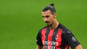 View the player profile of milan forward zlatan ibrahimovic, including statistics and photos, on the official website of the premier league. Ac Milan Zlatan Ibrahimovic Erneut Positiv Auf Corona Getestet Eurosport