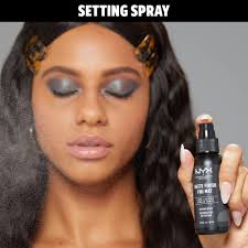 Amazon.com : NYX PROFESSIONAL MAKEUP The Brow Glue, Extreme Hold Eyebrow  Gel, Clear + Makeup Setting Spray, Matte Finish (2-Pack Bundle) : Beauty &  ...