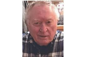 Robert Boulanger Obituary (1941