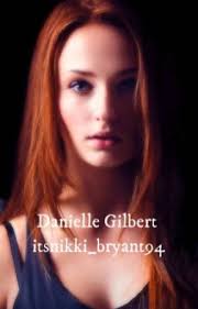 Danielle Gilbert-D.Salvatore
