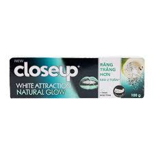 Jual Pasta Gigi Close Up White Attraction Natural Glow 100 Gr Kab Sragen Siata Indonesia Tokopedia