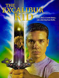 Question for the group? There was a movie when I was kid about an archer.  His bow was enchanted. When he ran out of arrows a crow would drop a  feather and