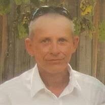 James William Feathers Obituary