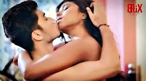 Teen Lovers Indulge In Sensual Indian Kissing And Tonguing Session - XXXBP