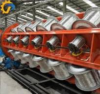 Chipeng Rigid Stranding Machine for Stranding Copper Wire and Aluminium Wire