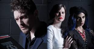 L.A. By Night S4 E7 Recap