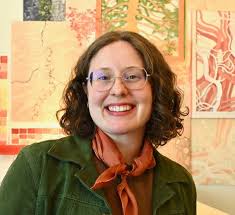 Fall 2023 Classes & Events Catalog by Lawrence Arts Center