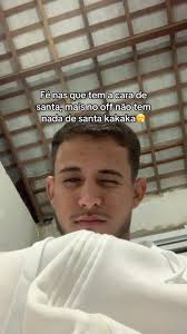 As Que Tem Cara De Santa Sao As Piores