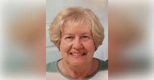 Obituary information for Patsy Sue Stone