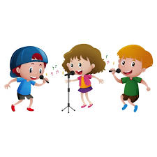 Gambar kartun laki laki ganteng keren. Kalau Terbiasa Dengar Lagu Cinta Orang Dewasa Cara Berpikir Si Kecil Akan Terganggu Loh Bun Sayangianak