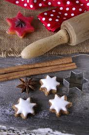 Biscuits Etoiles Aux Epices Recette Biscuit De Noel Etoile A La Cannelle Gateau De Noel Alsacien