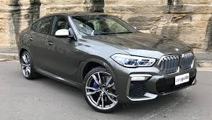 Can't find a new 2020 bmw x6 m50i x6 m50i you want in your area? Bmw X6 2020 Review M50i Carsguide