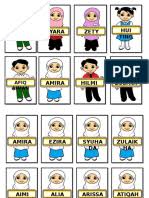 Hmm okay lah korang.sory.nie doodle lelaki. Doodle Kehadiran Pelajar