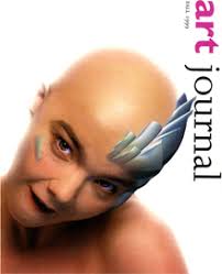 Art Journal: Vol 58, No 3