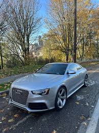 Image result for Prism Silver 2014 RS5