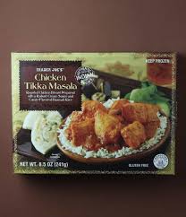 Our recipes include great meals featuring zucchini noodles, spaghetti squash, chicken breast, and more. Trader Joe S Chicken Tikka Masala
