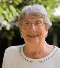 Priscilla Cockrell's Instagram, Twitter & Facebook