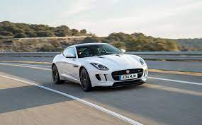 Great savings & free delivery / collection on many items. Jeremy Clarkson In Jaguar S F Type S Coupe