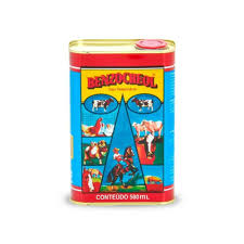 Benzocreol 500mL - Agrocampo Giordani: Produtos Veterinários e Agropecuários