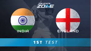 Sling.com has been visited by 100k+ users in the past month India Vs England 1st Test Match Preview Prediction The Stats Zone