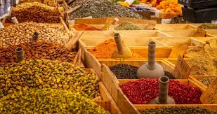 Epices Et Herbes Aromatiques Un Benefice Pour Notre Sante Encyclopedie De L Environnement