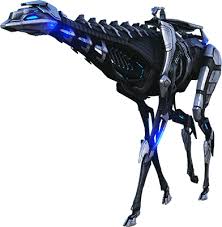 That means you won't have to unlock any engrams to use tek armor. Tek Stryder Dododex Ark Survival Evolved