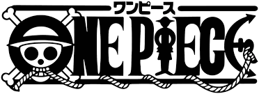 The Strawhats Silhouette Google Search One Piece Manga One Piece Logo Anime Decals