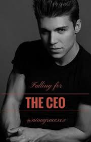 Falling for the CEO