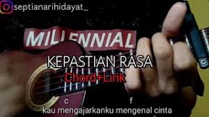 Check spelling or type a new query. Chords For Kau Mengajarkanku Mengenal Cinta Kepastian Rasa Cover Kentrung Senar 4 Chord Lirik