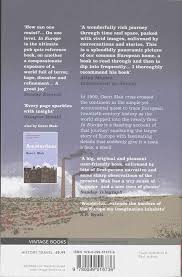 Bol Com In Europe 9780099516736 Geert Mak Boeken