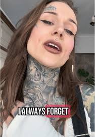 Monami Frost Tattoo Tour