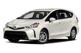 De 5,8 à 6,0 et de 132 à 136. 2015 Toyota Prius V Three 5dr Wagon Specs And Prices