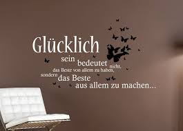 Spruch Glucklich Sein Bedeutet Matsushita1hako