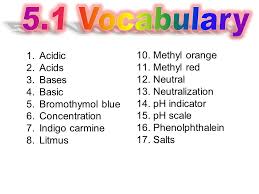 A substance is amphoteric (from greek amphoteros = each of two) if it can act as an acid or a base. 1 Differentiate Between Acids Bases And Salts With Respect To Chemical Formula Name And Properties 2 Identify Acids And Bases Using Indicators E G Ppt Download