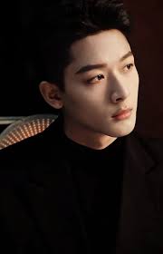 He is a good actor of Chinese. I really appreciate his drama so much. I am  looking forward to watching new drama