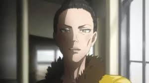 Are the ice skaters in Yuri On Ice based