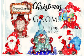 Download Christmas Gnomes Svg Free Svg Cut Files Create Your Diy Projects Using Your Cricut Explore Silhouette And More The Free Cut Files Include Svg Dxf Eps And Png Files SVG Cut Files