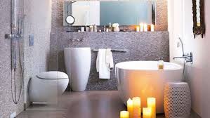 If you have a small bathroom, this is a great way to create the optical illusion of more space. 25 Small Bathroom Remodeling Ideas Creating Modern Rooms To Increase Home Values