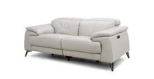 Caldo 2 Seater Power Recliner New Club Power Recliners Recliner Dfs Sofa