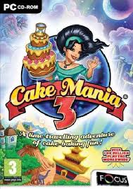 If the security is set too high, you might be blocked from accessing our server. Cake Mania 3 Free Download Igggames
