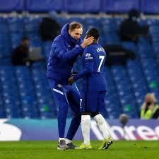 Chelsea stars were over the moon as they celebrated their champions league victory. N Golo Kante Is Back The World Should Be Terrified