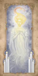 Maybe you would like to learn more about one of these? Mandie Larue The Ghost Of Christmas Past