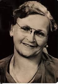 Mary Louise Germain Derusha St. Onge (1887-1964)