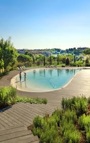 At A Roma Lifestyle Hotel Check Out The Wellness Center And Sapori Del Mondo With Its M Amazing Swimming Pools Swimming Pool Landscaping Swimming Pool Lights