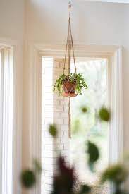 Global Eclectic Dining Room Reveal Daly Digs Global Eclectic Dining Room Hanging Plants Indoor Hanging Plants Diy
