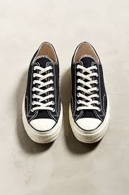 Black And White Chuck Taylors Low Converse Chuck 70 Core Low Top Sneaker In 2020 Converse 70s Converse Sneakers