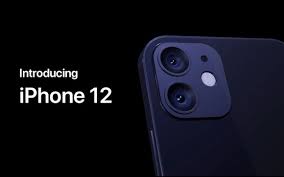 At its special event today, apple has surprisingly announced a new iphone 12 color. The Body Color Purple Of Iphone 12 And 12 Max Is Darker Iphone Wired