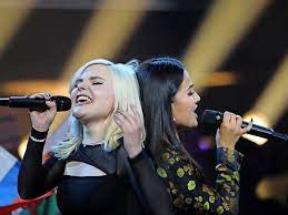 Official website of the eurovision song contest. Esc 2019 Im Liveticker So Lauft Der Eurovision Song Contest In Israel